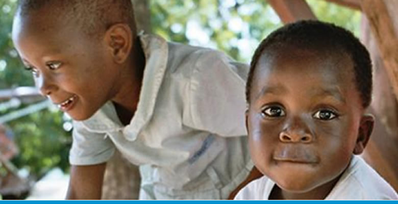 Aldeas Infantiles SOS presta ayuda en África por crisis del ébola