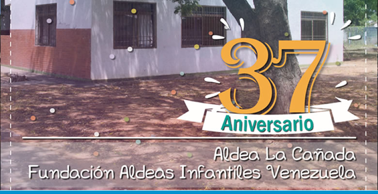 Aldeas Infantiles SOS celebra 37 años