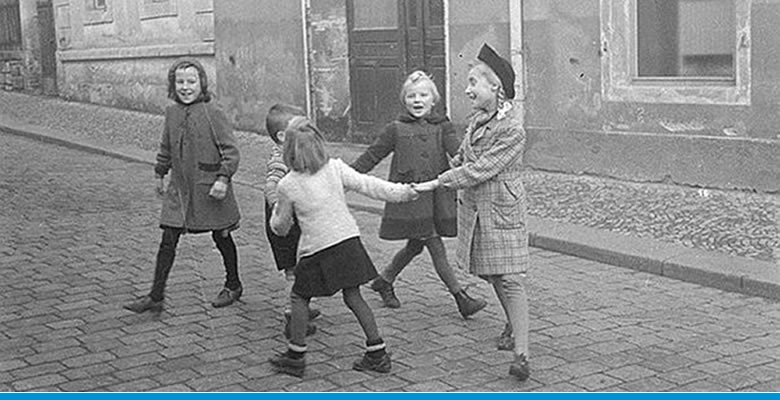Día Universal de los Derechos del Niño