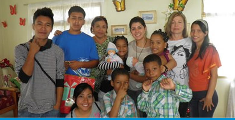 El Valor de la Familia