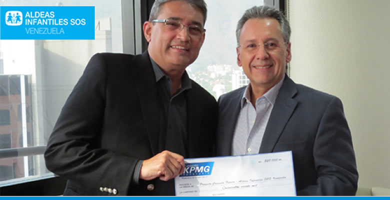 ‘Creando Futuros’ junto a KPMG