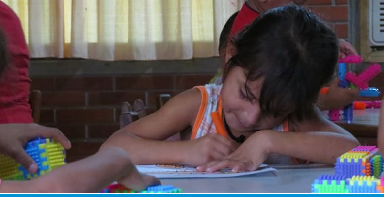 Día Mundial de Concienciación sobre el Autismo