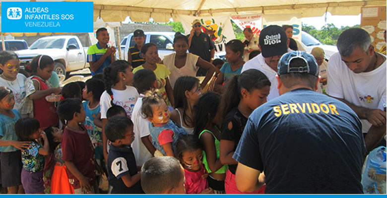 Desarrollo Social para beneficio de las Comunidades