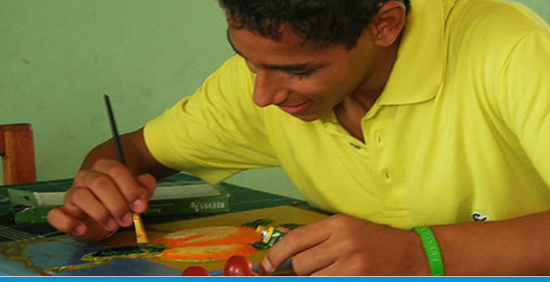 Quiero ser un Artista