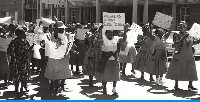 Día Internacional de la Eliminación de la Violencia Contra La Mujer