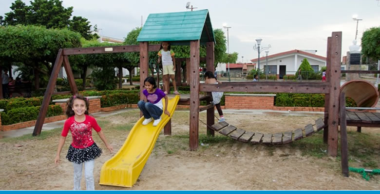 Actividades para las vacaciones