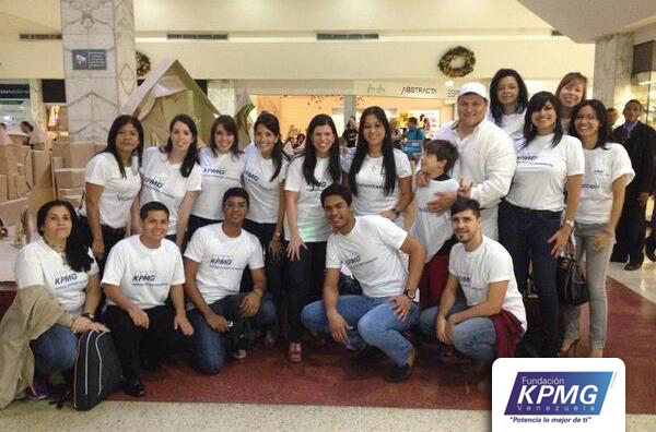 Creando futuro con KPMG