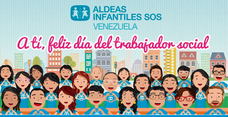 Día Nacional del Trabajador Social en Venezuela