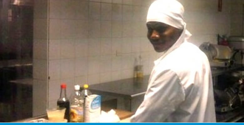 La pasión por cocinar invade Aldeas Infantiles SOS