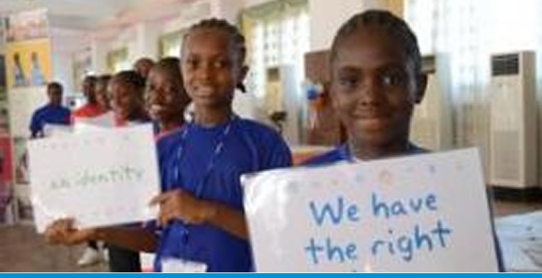 Aldeas Infantiles SOS pide que se defiendan los derechos de los niños en Siria