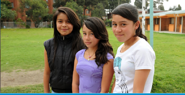 Que la juventud sea una etapa que todos añoremos