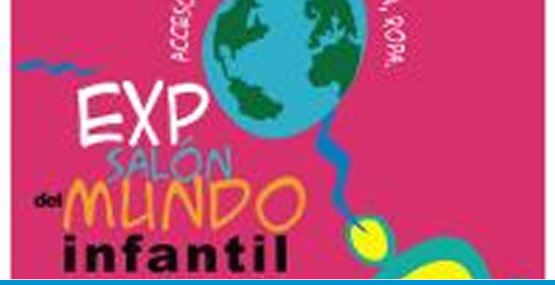 ¡Damos la Cara en el Mundo Infantil!