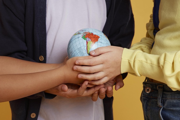 Seguridad e integridad de los niños